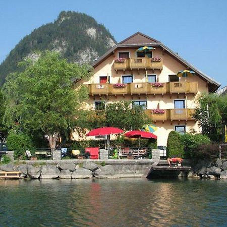 Haus Am See Ξενοδοχείο Fuschl am See Εξωτερικό φωτογραφία