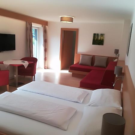 Haus Am See Ξενοδοχείο Fuschl am See Εξωτερικό φωτογραφία