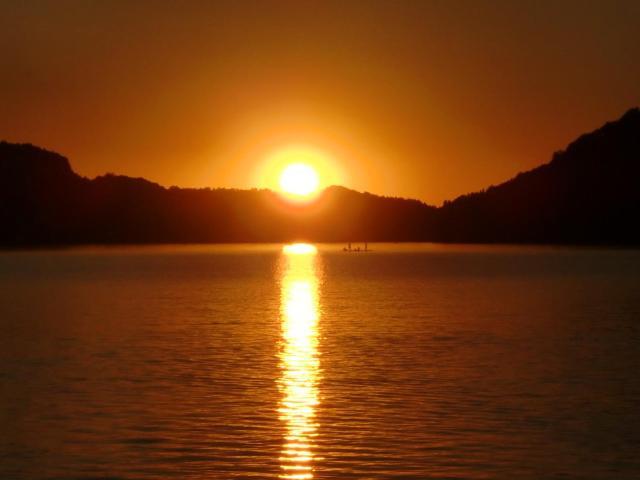 Haus Am See Ξενοδοχείο Fuschl am See Εξωτερικό φωτογραφία
